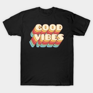 Good Vibes T-Shirt